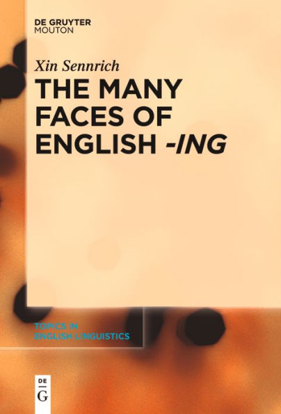 The Many Faces of English -ing