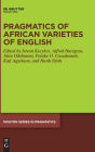 Pragmatics of African Varieties of English