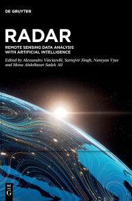 Title: RADAR: Remote Sensing Data Analysis with Artificial Intelligence, Author: Alessandro Vinciarelli