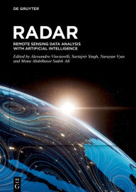 Title: RADAR: Remote Sensing Data Analysis with Artificial Intelligence, Author: Alessandro Vinciarelli