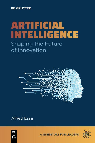 Artificial Intelligence: Shaping the Future of Innovation