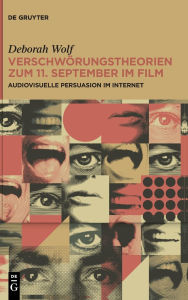 Title: Verschwï¿½rungstheorien zum 11. September im Film, Author: Deborah Wolf