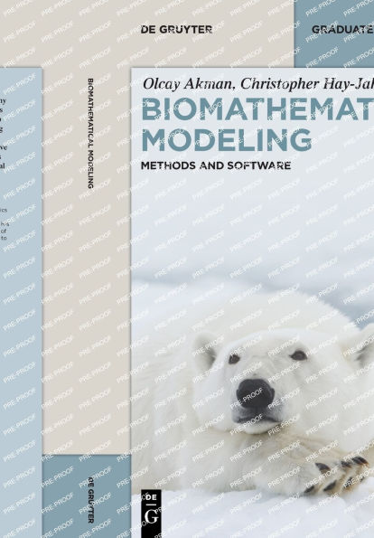 Biomathematical Modeling: Methods and Software