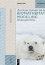Biomathematical Modeling: Methods and Software