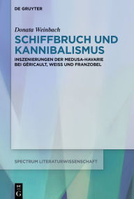 Free textbook downloads for ipad Schiffbruch und Kannibalismus 9783111623559 DJVU FB2 in English