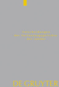 Title: Baden-Württemberg, Berlin, Brandenburg, Bremen, Hamburg, Hessen, Mecklenburg-Vorpommern, Niedersachsen, Saarland, Sachsen, Sachsen-Anhalt, Schleswig-Holstein, Thüringen, Author: Von den Mitgliedern der Gerichte