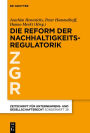 Zur Revision der EU-Nachhaltigkeitsregulatorik