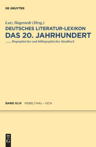 Title: Nebelthau - Och, Author: Lutz Hagestedt