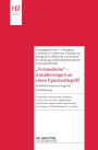 'Vormoderne' - Annäherungen an einen Epochenbegriff: Bielefelder Essays zur Frage der Periodisierung