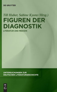 Books downloading free Figuren der Diagnostik (English literature) by No Contributor