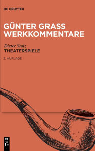 Title: Theaterspiele, Author: Dieter Stolz