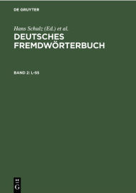 Title: L-, Author: Institut f r deutsche Sprache