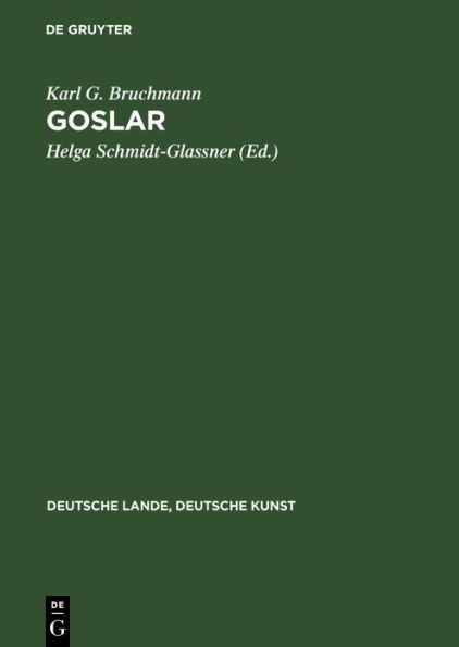 Goslar