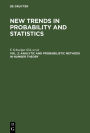 Analytic and Probabilistic Methods in Number Theory: Proceedings of the International Conference in Honour of J. Kubilius, Palanga, Lithuania, 24-28 September 1991