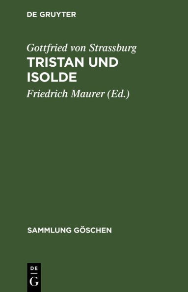 Tristan und Isolde