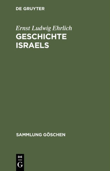 Geschichte Israels: Von den Anfängen bis zur Zerstörung des Tempels (70 n. Chr.)