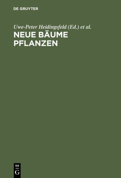 Neue Bäume pflanzen: Versöhnungsbemühungen zwischen dem Polnischen Ökumenischen Rat und der Evangelischen Kirche in Deutschland