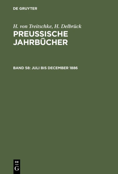 Juli bis December