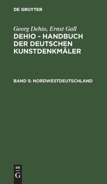 Nordwestdeutschland