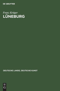 Title: L neburg, Author: Franz Kr ger