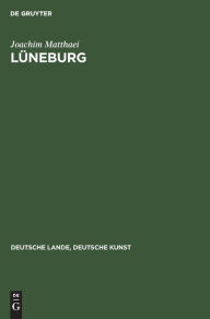 Title: L neburg, Author: Joachim Matthaei