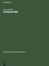 Title: Hannover, Author: Georg Hoeltje