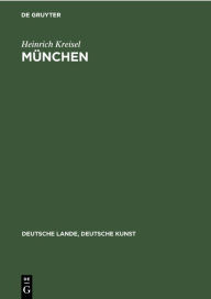 Title: München, Author: Heinrich Kreisel