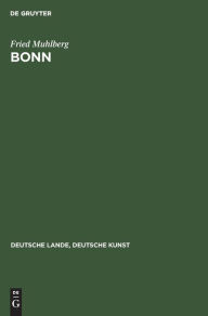 Title: Bonn, Author: Fried Muhlberg