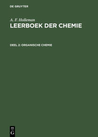 Title: Organische Chemie, Author: A. F. Holleman