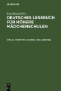 Vorstufe. Schreib- und Lesefibel: Auf phonetischer Grundlage