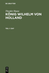 Title: 1247, Author: Theodor Haase