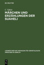 Märchen und Erzählungen der Suaheli