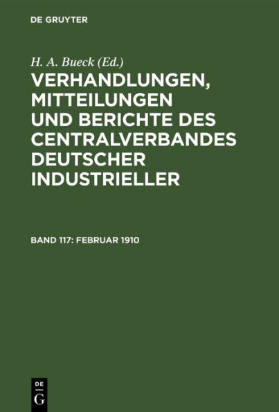 Februar 1910