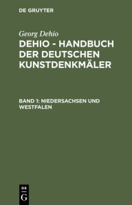 Title: Niedersachsen und Westfalen, Author: K. Becker