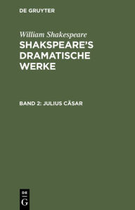 Title: Julius Cäsar, Author: William Shakespeare