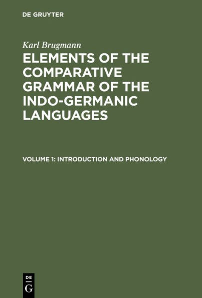 Introduction and Phonology