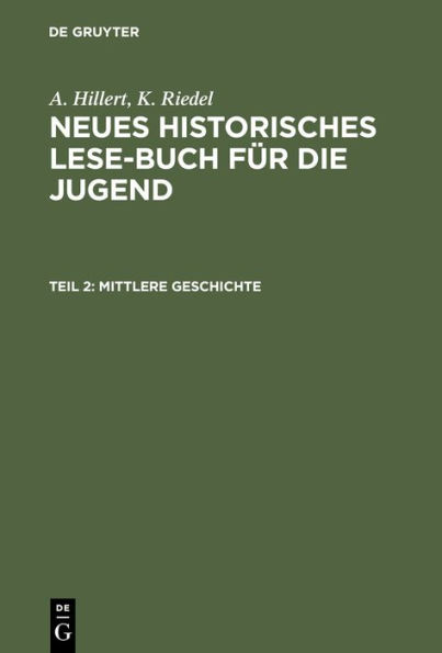 Mittlere Geschichte