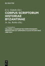 Constantini Porphyrogeniti imperatoris de cerimoniis aulae byzantinae libri duo