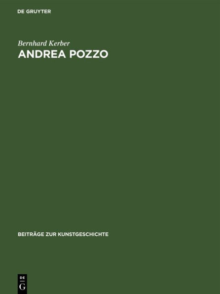 Andrea Pozzo