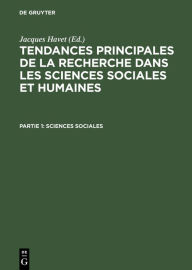Title: Sciences sociales, Author: René Maheu