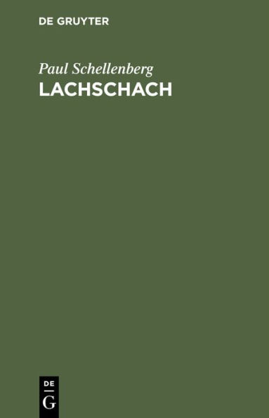 Lachschach: Ausgewï¿½hlte Schachhumoresken Aus Den Jahren 1881-1911