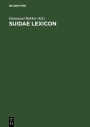 Suidae Lexicon