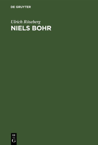 Niels Bohr