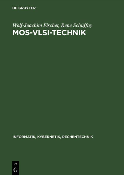 MOS-VLSI-Technik