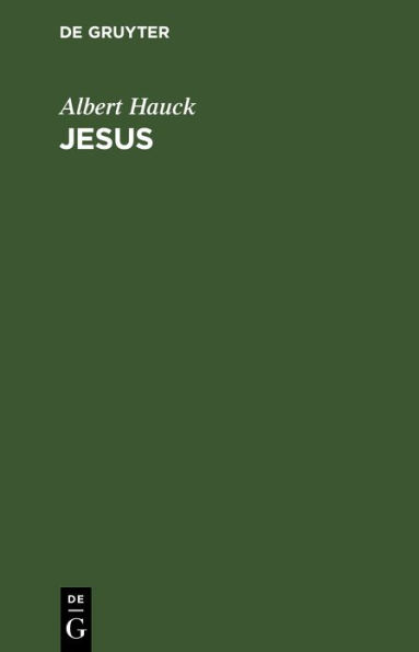Jesus: Gesammelte Vortrï¿½ge