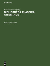 Title: 1960, Author: Institut für griechisch-römische Altertumskunde bei der Deutschen Akademie der Wissenschaften zu Ber