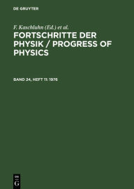 Title: 1976, Author: F. Kaschluhn