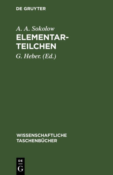 Elementarteilchen