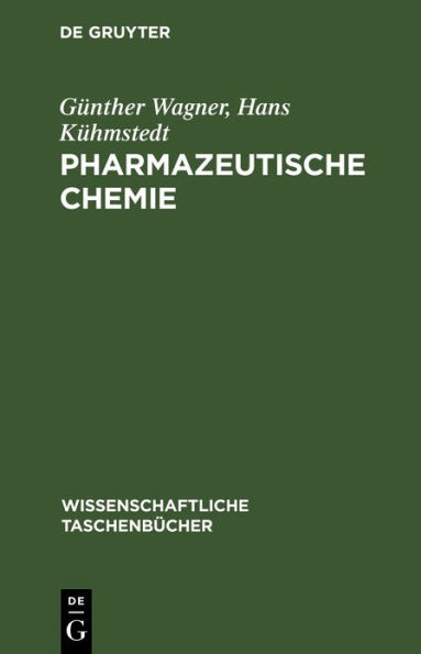 Pharmazeutische Chemie