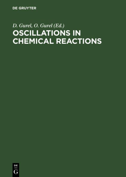 Oscillations in Chemical Reactions
